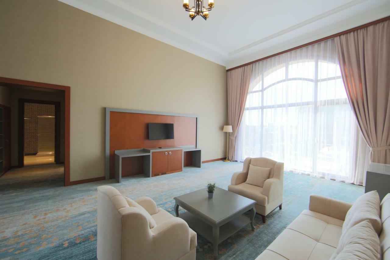 Saat Meydani Nakhchivan Exterior photo